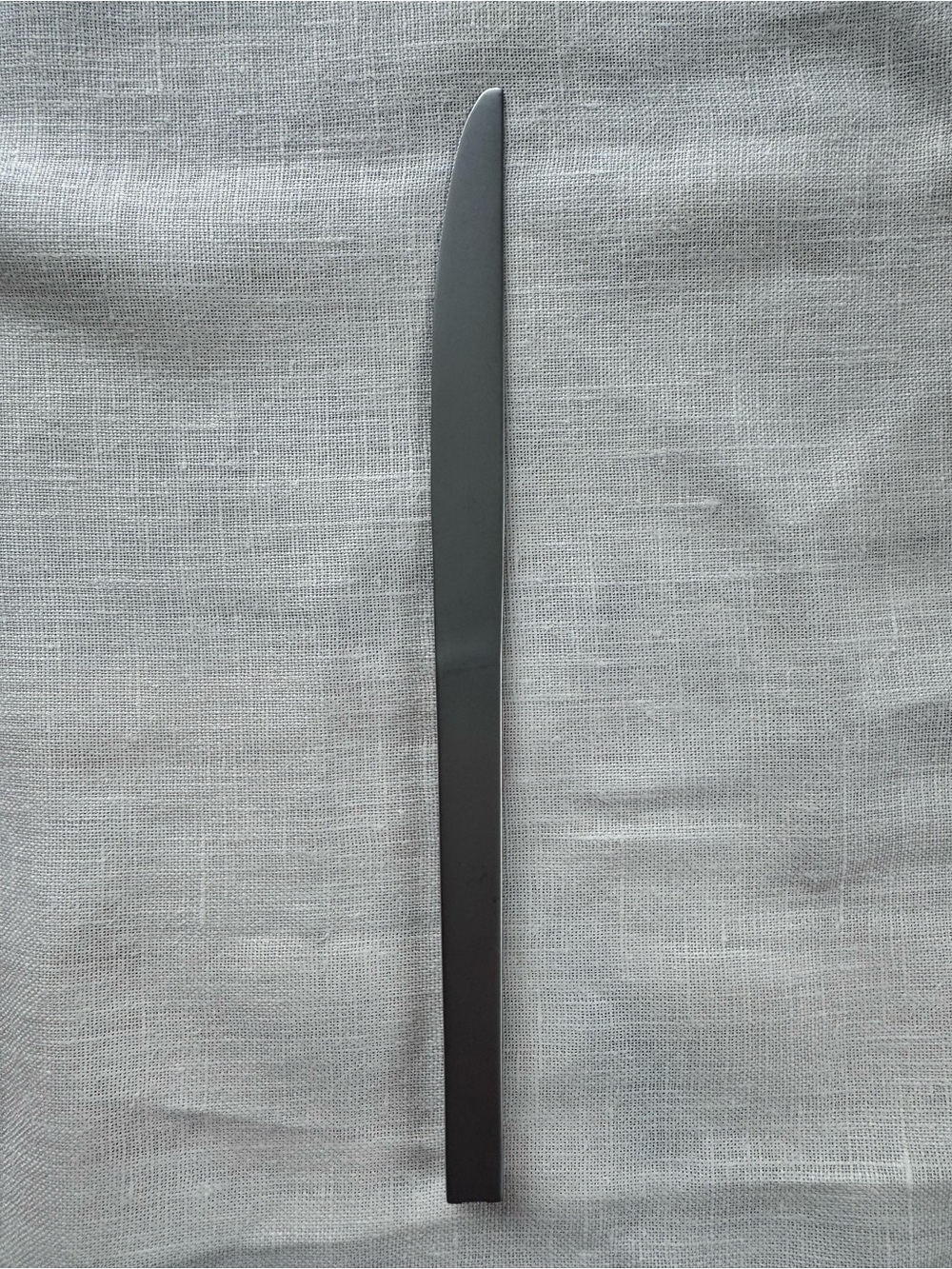 Hermes HTS Dessert knife